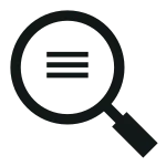 Search SVG Icon